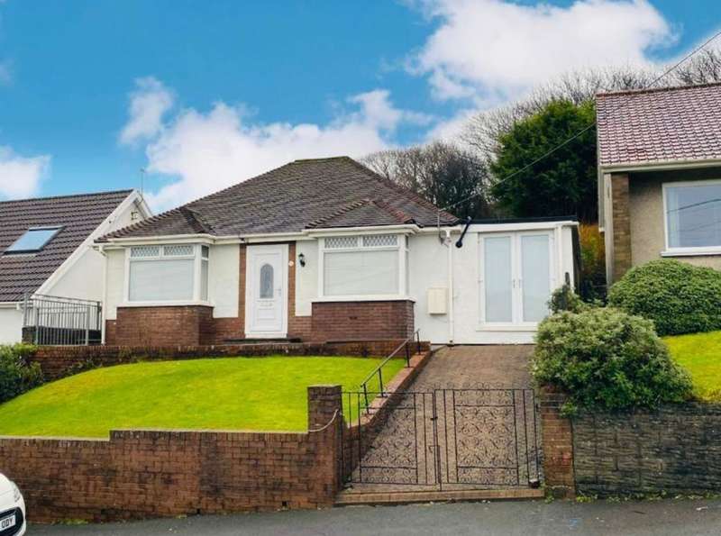 Houses to rent in Maesteg, Bridgend