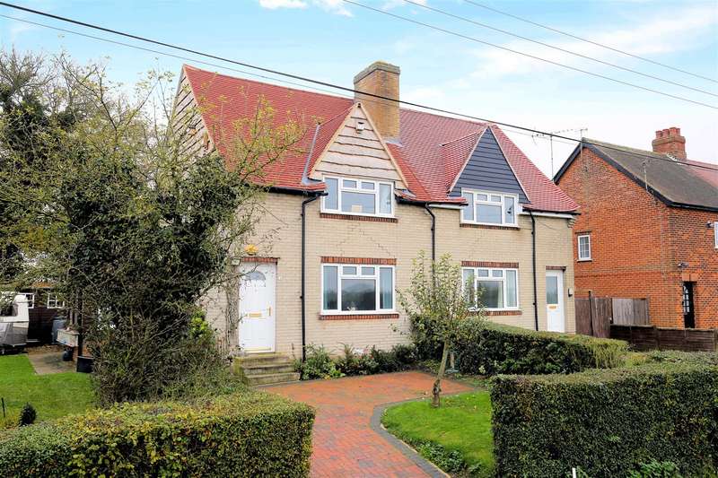 Houses for sale & to rent in CM5 0DT, Harlow Road, Moreton And Fyfield