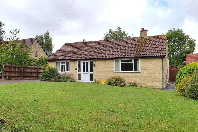 Houses For Sale In Couzens Close Chipping Sodbury