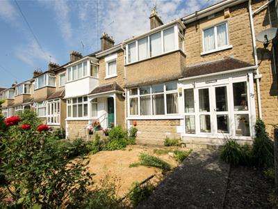 4 Bedroom Property To Rent In Westfield Park, BA1