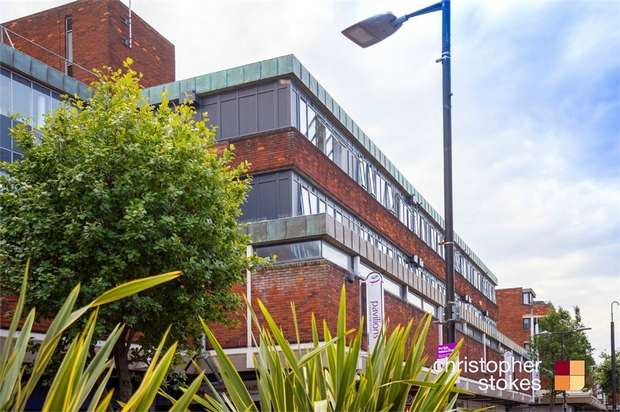 1 Bedroom Flat To Rent In Bartholomew Court, Waltham Cross, Hertfordshire, EN8