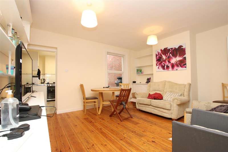 3 Bedroom House To Rent In Westmoreland Street, Bath, BA2