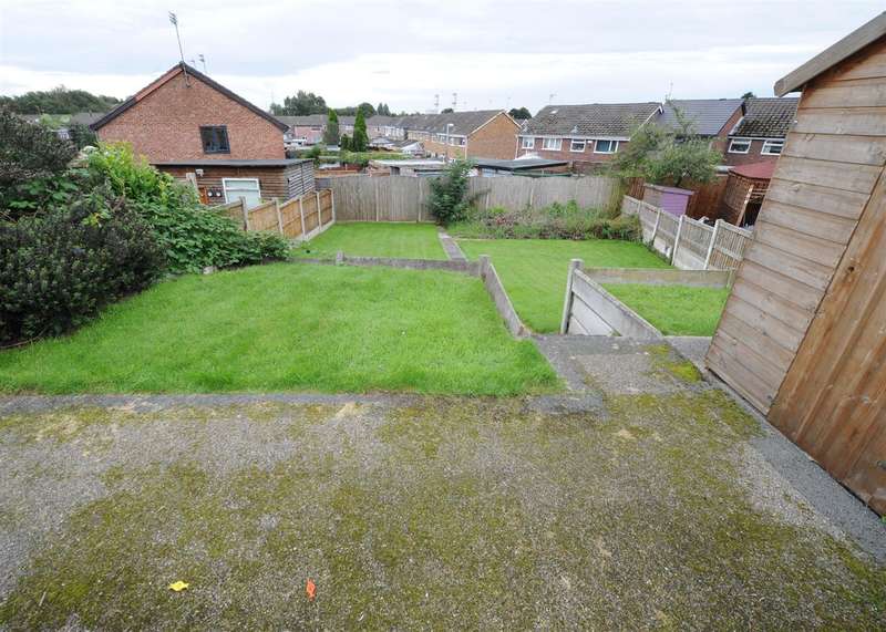 3 Bedroom End Of Terrace House For Sale In 69 Eldon Road, Irlam M44