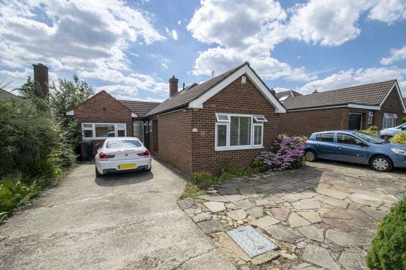 Houses for sale & to rent in MK45 2TB, Dukes Road, Ampthill Bedford