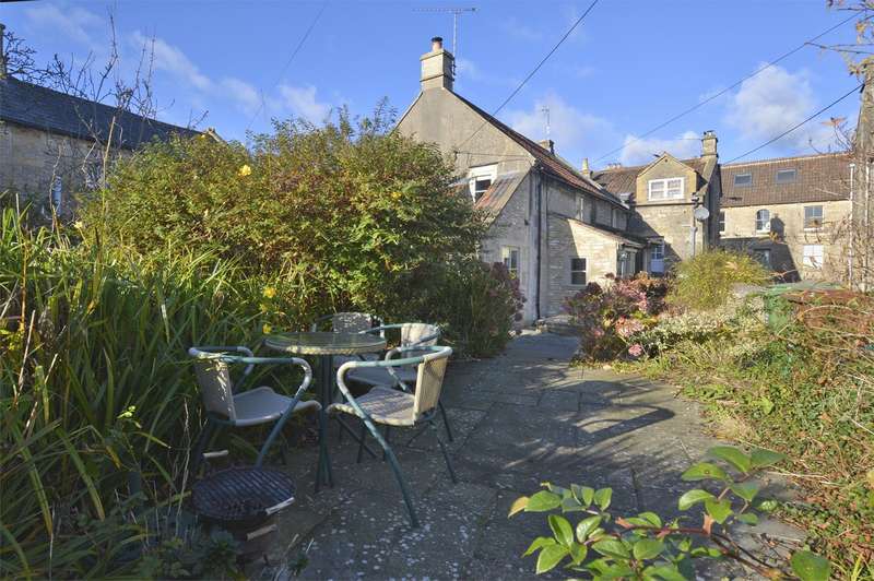 2 Bedroom Cottage House For Sale In Colerne, Wiltshire, SN14