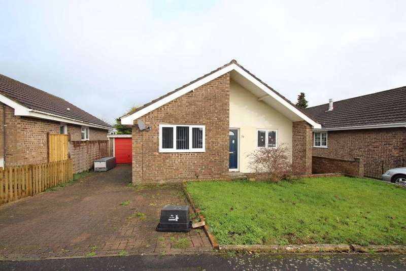 Houses for sale in Southwick, BA14, Wiltshire