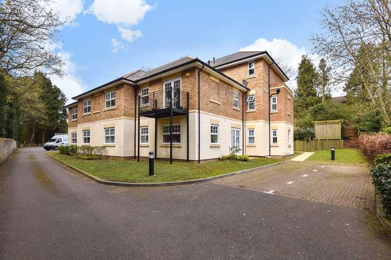 2 Bedroom Apartment To Rent In Gerrard Court, High Wycombe, HP12