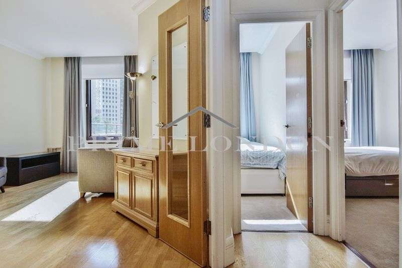 2 Bedroom Apartment Flat For Sale In Whitehouse Apartments, 9 Belvedere