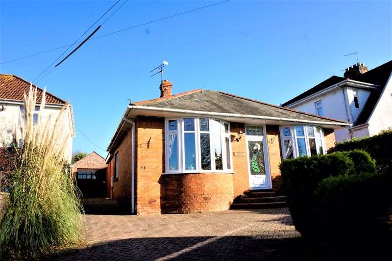 2 Bedroom Property For Sale In Bridgwater Road, TA1