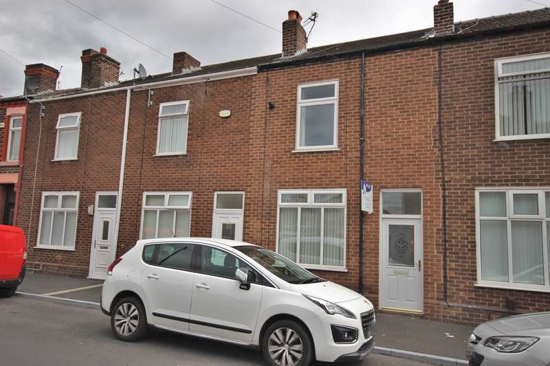 Houses to rent in Widnes, Halton