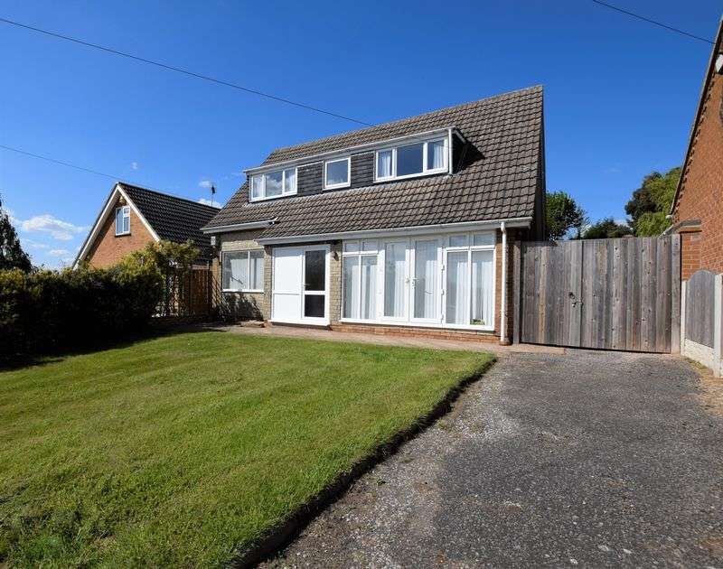 4 Bedroom Home For Sale In Newark Road, Wellow, Newark, NG22