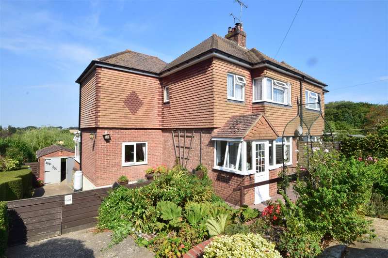 Houses for sale & to rent in TN35 4EJ, Friars Bank,,Marsham, Hastings
