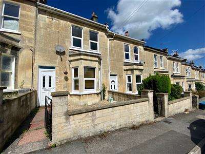 4 Bedroom Property To Rent In Malvern Buildings, BA1