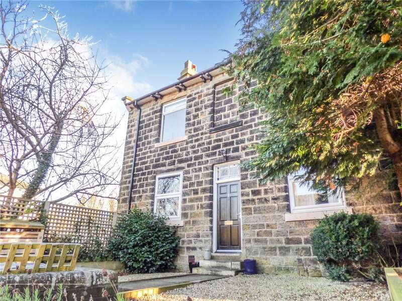 Houses for sale & to rent in LS21 1PE, Arthington Lane, Adel And