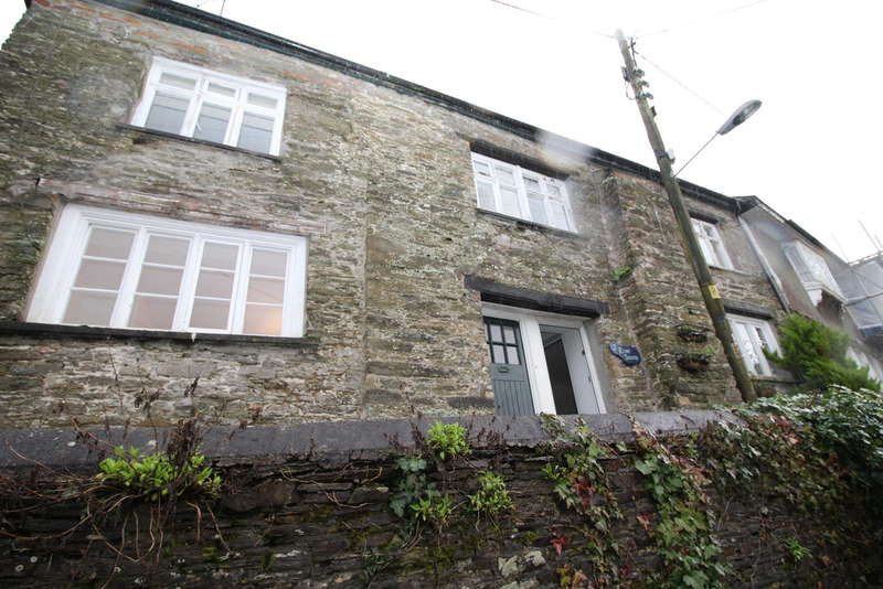 2 Bedroom Terraced House To Rent In St Germans, Cornwall, PL12