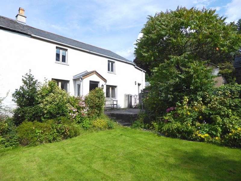4 Bedroom Cottage To Rent In Cockfish Hall, Sandside, Kirkby-in-furness, LA17