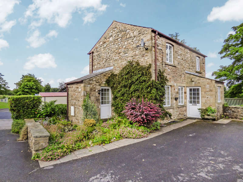 2 Bedroom Cottage To Rent In Ingleton, Carnforth, LA6