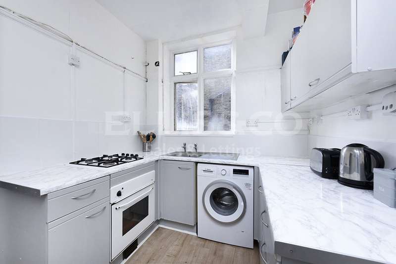 3 Bedroom Property For Sale In Devon Mansions, Woodcock Hill, Kenton, HA3