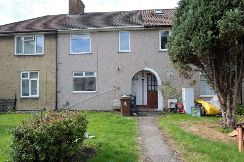 3 Bedroom Property For Sale In Amesbury Road, Dagenham, RM9