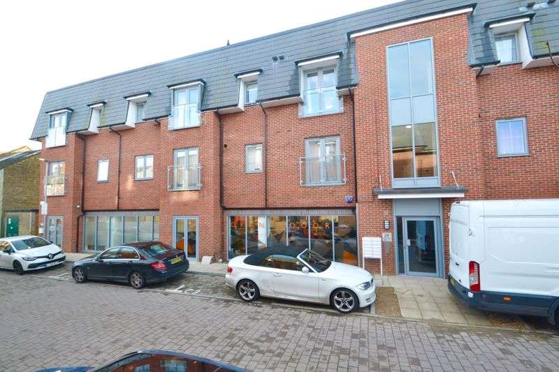 2 Bedroom Property For Sale In 28 Scotts Road, Bromley, BR1