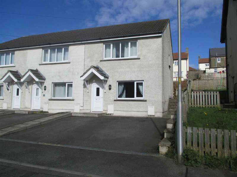 Houses to rent in Whitehaven, CA28, Cumbria