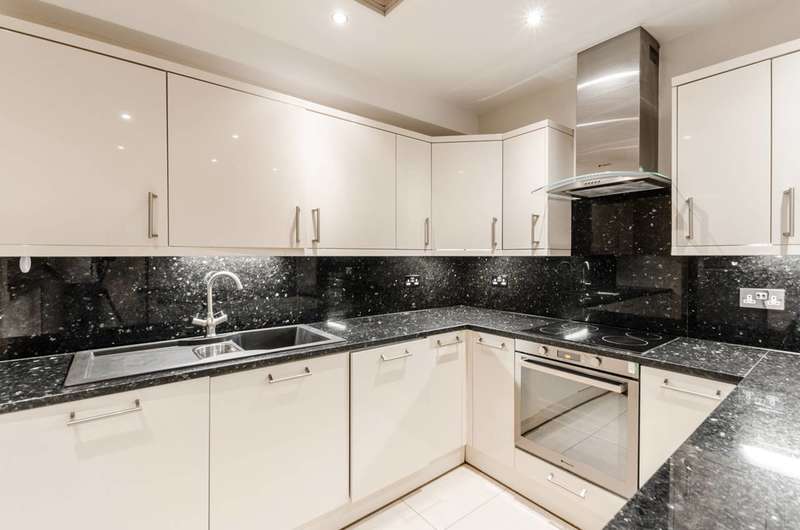 2 Bedroom Flat To Rent In Fitzroy Street, Fitzrovia, W1T