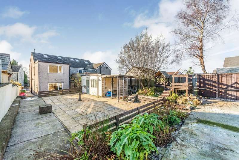 3 Bedroom SemiDetached House For Sale In Birchgrove Road, Birchgrove