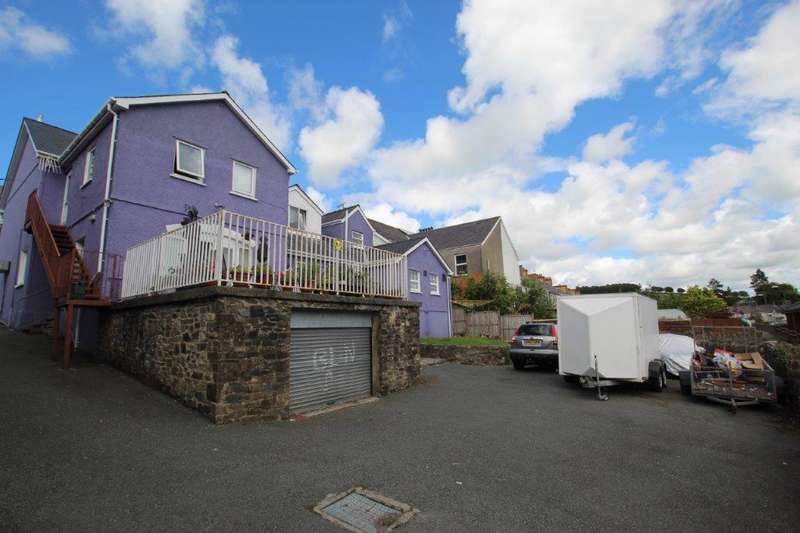 10 Bedroom Commercial Property For Sale In Bryn Road, Lampeter, SA48