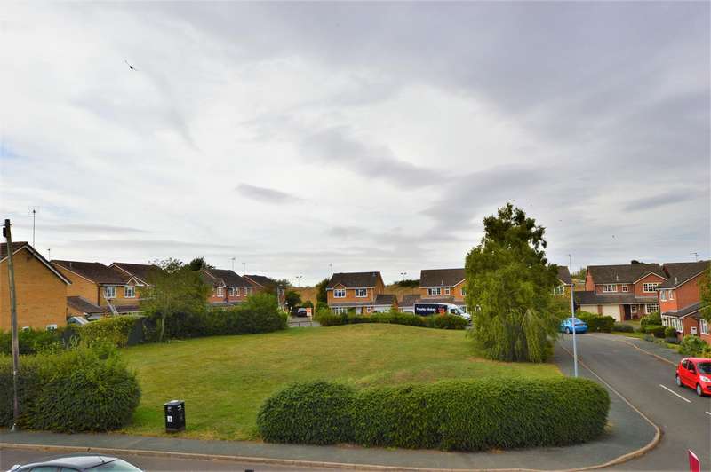 3 Bedroom End Of Terrace House For Sale In Rutland Road, Stamford, PE9