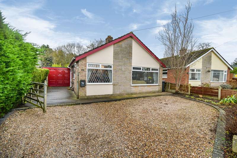 Houses for sale in Metheringham, LN4, Lincolnshire