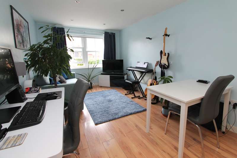1 Bedroom Apartment For Sale In Worcester Street, Stourbridge, DY8