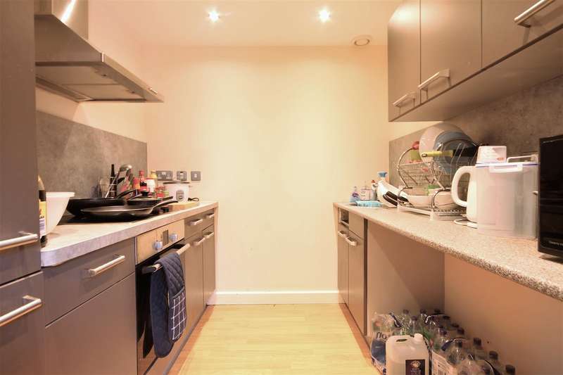 2 Bedroom Apartment To Rent In Marconi House, Newcastle Upon Tyne, NE1