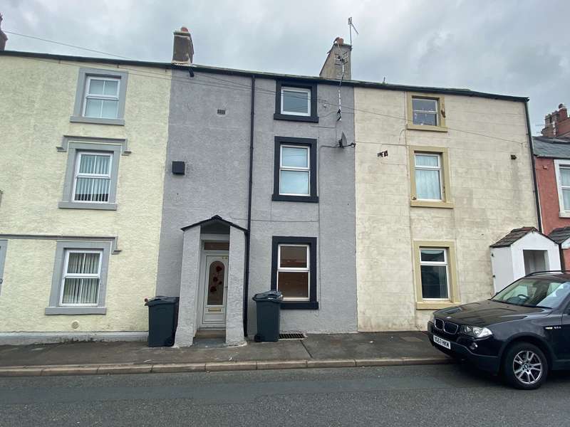 Houses for sale in Egremont, CA22, Cumbria