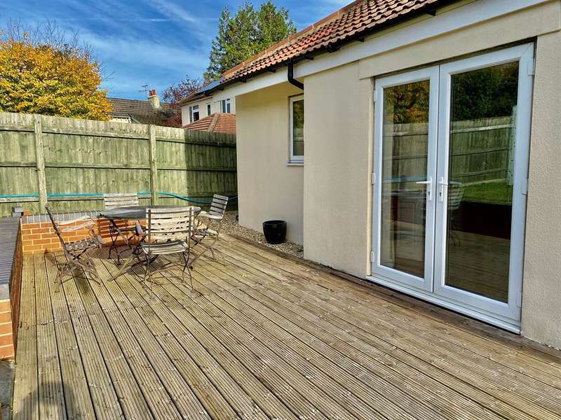 4 Bedroom Detached House For Sale In Everlands, Cam, Dursley, GL11