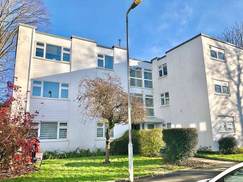 2 Bedroom Apartment To Rent In Cromwell House, Llanishen Court, Llanishen, CF14