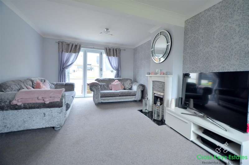 3 Bedroom House For Sale In Miller Way, Plymouth, PL6