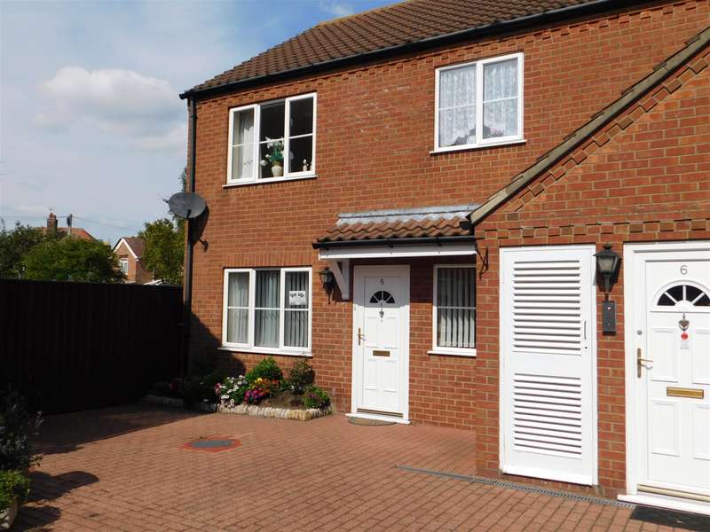 Houses for sale in Skegness, Lincolnshire