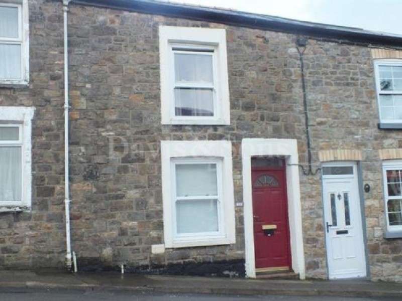 Houses to rent in Blaenavon, NP4, Torfaen