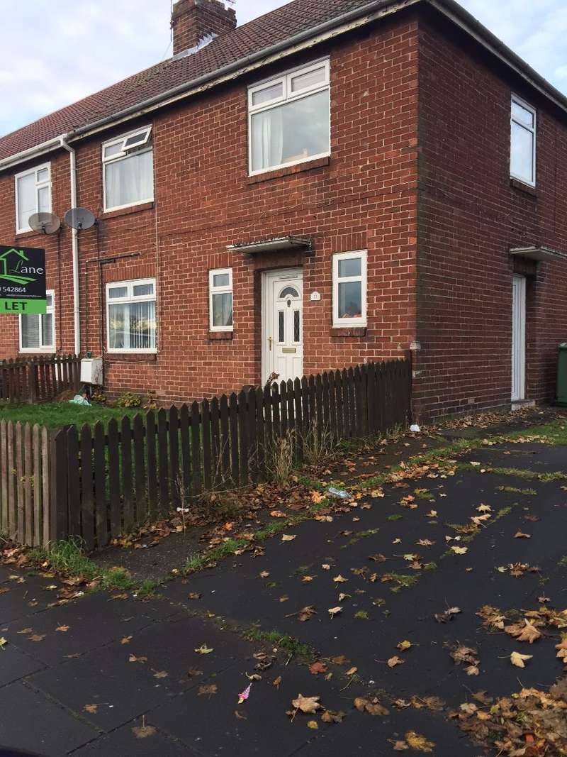 Houses to rent in Ashington, Northumberland