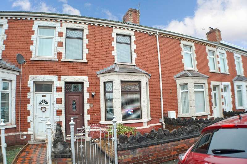 Houses for sale & to rent in SA13 2EG, Penycae Road,,Port Talbot, Port