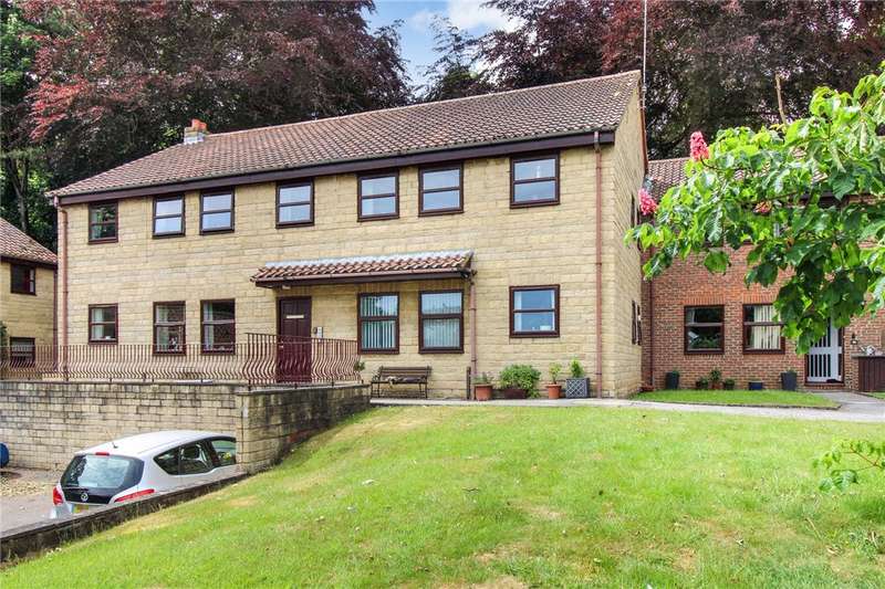 2 Bedroom Retirement Property For Sale In Byards Park, Knaresborough
