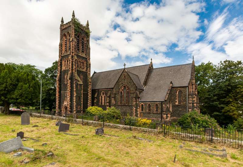 Commercial Property For Sale In Caernarfon Road, Bangor, Gwynedd, LL57