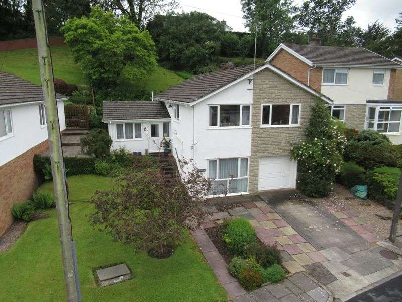 4 Bedroom Home To Rent In Mill Park, Cowbridge, CF71