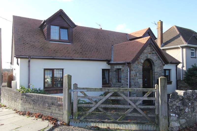 3 Bedroom Home For Sale In Ham Lane South, Llantwit Major, CF61