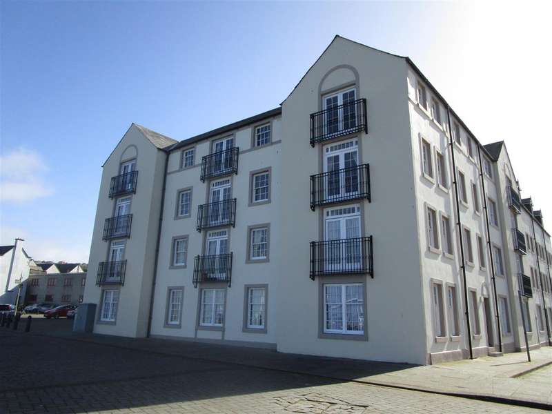 Houses to rent in Whitehaven, CA28, Cumbria