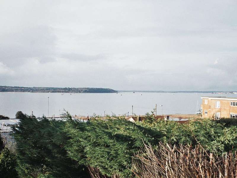 5 Bedroom Land Commercial For Sale In Chaddesley Glen, Canford Cliffs, BH13