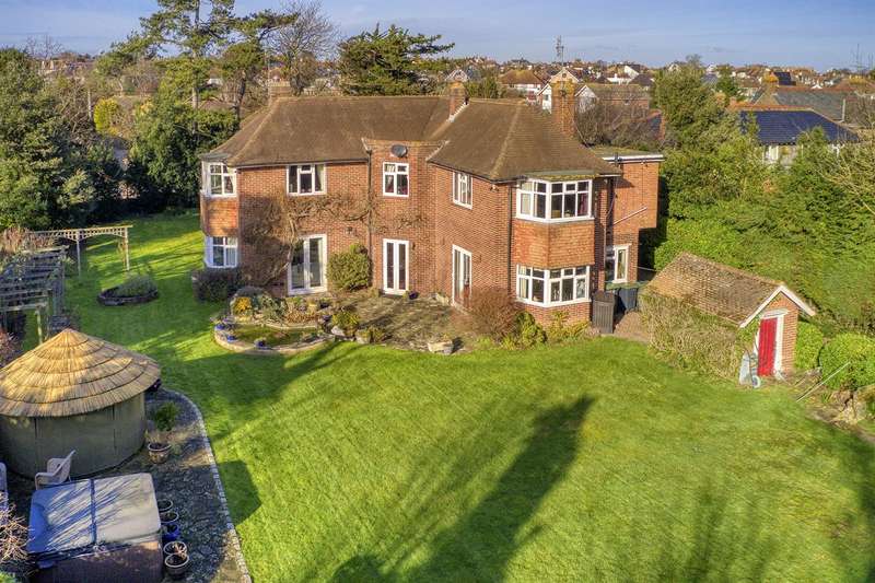 5 Bedroom Detached House For Sale In Ham Shades Lane, Tankerton