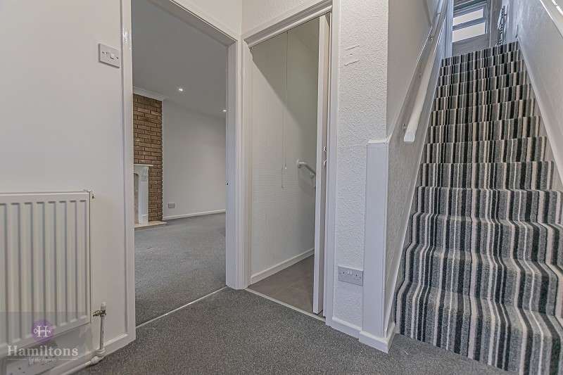 3 Bedroom Semi Detached To Rent In Grove, Leigh, WN7