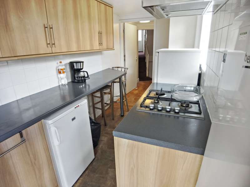 Terraced House To Rent In Norwich Road, Wisbech, PE13