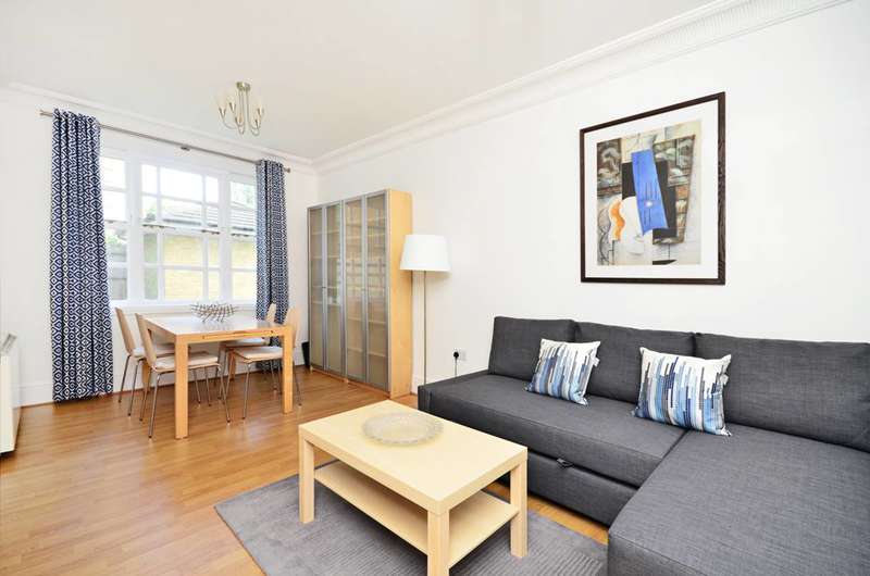 1 Bedroom Flat To Rent In Middleton Road, Haggerston, E8